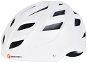 Bike Helmet Tempish Marilla, White, size S - Helma na kolo