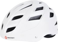 Tempish Marilla, White, size M - Bike Helmet