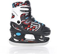 Tempish RS Verso Ice size 30-33 EU / 195-215 mm - Ice Skates