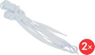Tempish Figure Skating Laces 2 × 160 - 260 cm - Shoe Laces