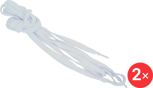 Tempish Figure Skating Laces 2 × 160 - 260 cm - Shoe Laces - Main image