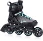 Tempish Wox Lady turquoise size 39 EU / 243 mm - Roller Skates