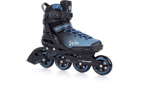 Tempish Wox blue size 40 EU / 248 mm - Roller Skates - Main image
