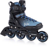 Tempish Wox blue - Roller Skates