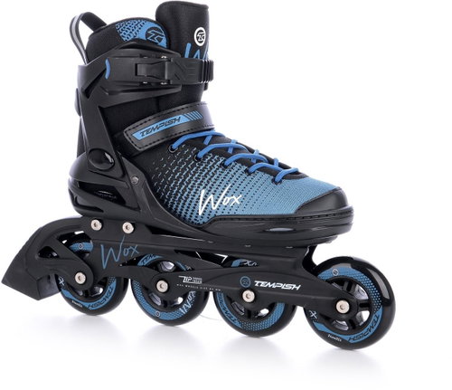 Tempish Wox blue Main image Tempish Wox blue - Roller Skates - Main image