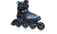 Tempish Wox blue size 41 EU / 257 mm - Roller Skates