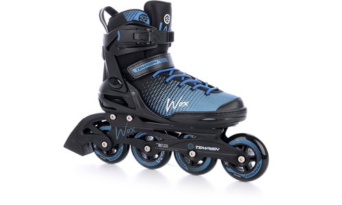 Tempish Wox blue size 42 EU / 268 mm - Roller Skates - Main image