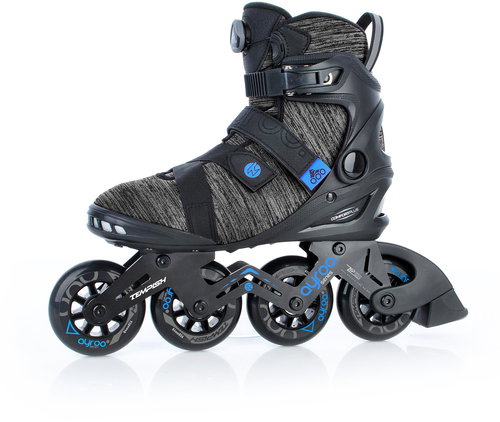 Tempish Ayroo Top size 38 EU / 244 mm - Roller Skates - Main image