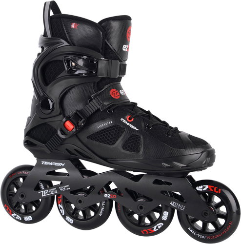 Tempish Ezza 90 size 38 EU / 249 mm - Roller Skates - Main image