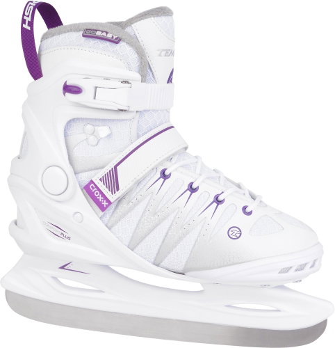Tempish CROX. X. LADY size EU 41/ 263 mm - Ice Skates - Main image