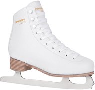 Tempish DREAM WHITE II size EU 34/ 212 mm - Ice Skates