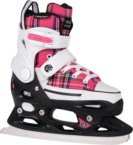 Tempish REBEL ICE T GIRL - Ice Skates - Main image
