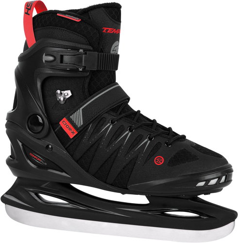 Tempish CROX. X size EU 43/ 274 mm - Ice Skates - Main image