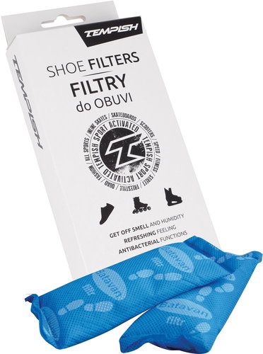 TEMPISH FRESH - Filter - Main image