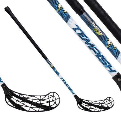Tempish Ghast 2 junior 75 cm L - Floorball Stick - Main image