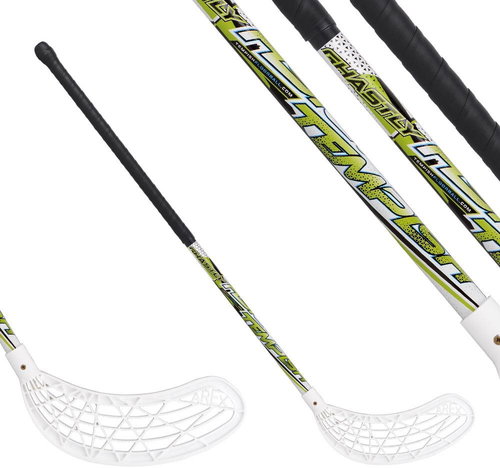 Tempish Ghastly 2 junior 75 cm - Floorball Stick - Main image