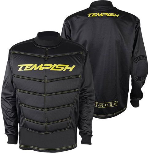 Tempish NEWGEN dres junior 152 - Goalkeeper Overal - Main image