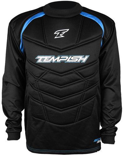 Tempish Sixth Sense T1.0 senior, S - Floorball Goalie Jersey - Main image