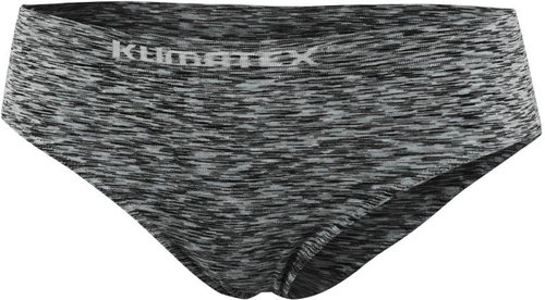 Klimatex KELSA, Grey, size L - Pants - Main image