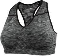 Klimatex TITIA, Grey, size XL - Bra