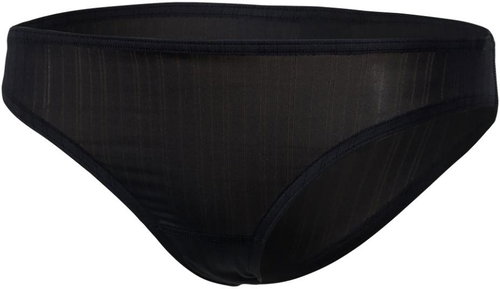 Klimatex SARA, Black, size M - Pants - Main image