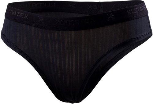 Klimatex BELLA black M - Kalhotky - Hlavní obrázek