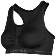 Klimatex LORA, Black, size M - Bra