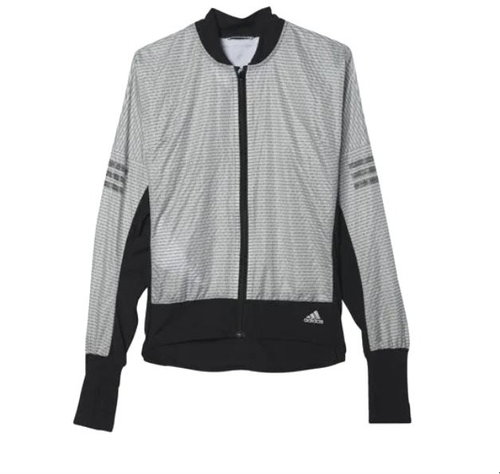 Adidas Performance, GREY, size L - Jacket - Main image