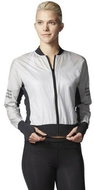Adidas Performance, GREY, size S - Jacket