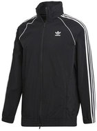 Adidas Originals Windbreaker, BLACK, size L - Jacket