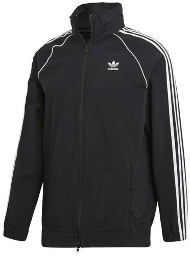 Adidas Originals Windbreaker, BLACK, size L - Jacket - Main image