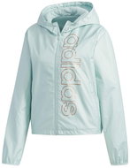 Adidas Essentials Windbreaker, BLUE, size M - Jacket