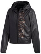 Adidas Essentials Windbreaker, BLACK, size M - Jacket