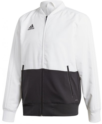 Adidas Condivo 18, WHITE, size XL - Jacket - Main image