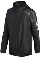 Adidas SPORT 2 STREET WND JACKET, BLACK, size XL - Jacket