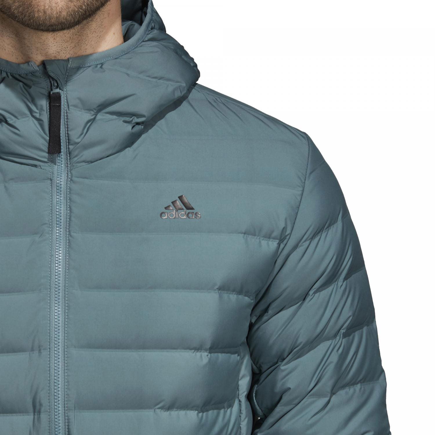 Adidas varilite soft clearance jacket