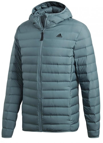 Adidas VARILITE SOFT H, GREY, size M - Jacket - Main image