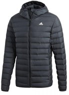 Adidas VARILITE SOFT H, BLACK, size XL - Jacket