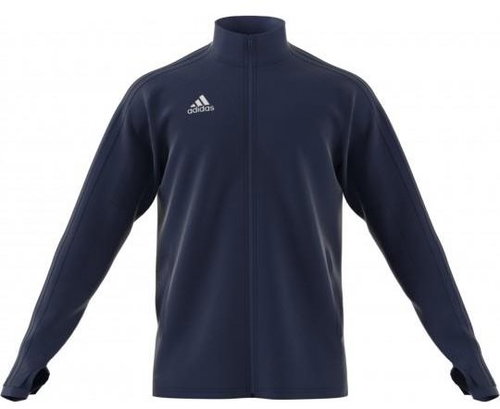 Adidas Performance CON18 TR JKT, BLUE, size XXL - Jacket - Main image