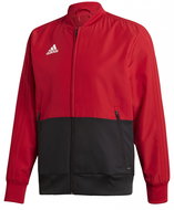 Adidas Performance CON18 PRE JKT, RED, size XL - Jacket