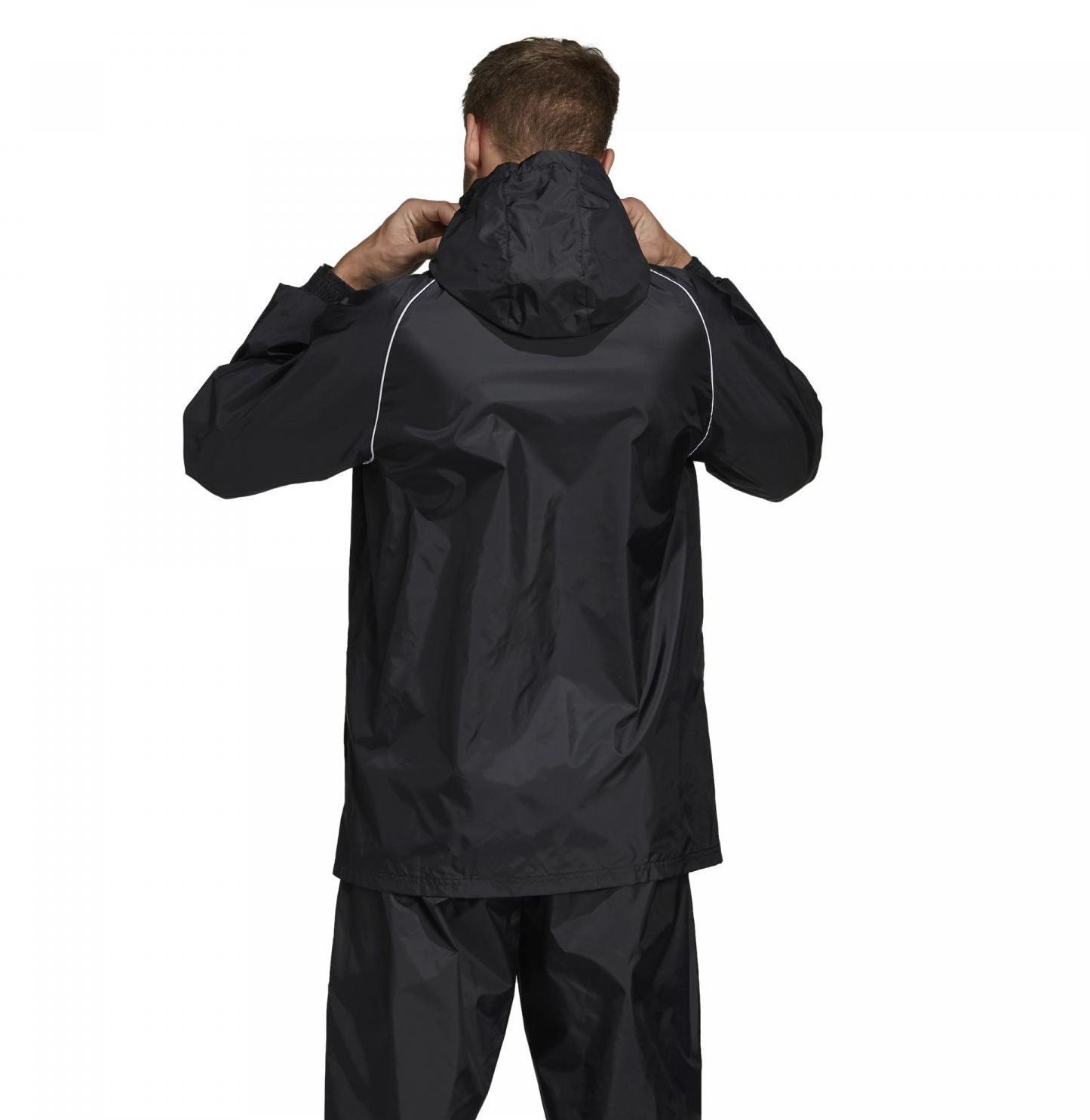 Core 18 2024 rain jacket