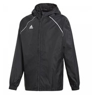 Adidas Performance CORE18 RN JKT Y, BLACK, size 152 - Jacket