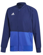Adidas CON18 PRE JKT, BLUE, size L - Jacket