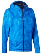 Adidas All Outdoor Printed Wandertag, BLUE, 48 - Jacket
