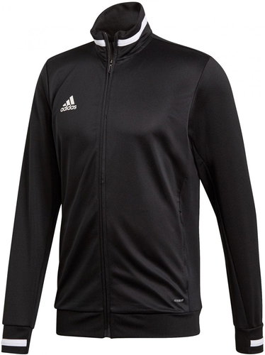Adidas Team 19, BLACK, size L - Jacket - Main image