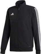 Adidas Tiro 19 Presentation, BLACK, size L - Jacket