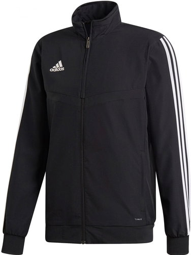 Adidas Tiro 19 Presentation, BLACK, size L - Jacket - Main image