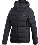 Adidas Helionic Winter Jacket, BLACK, size XL - Jacket