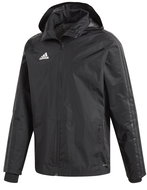 Adidas Performance CON18 STRM JKT, BLACK, size XL - Jacket