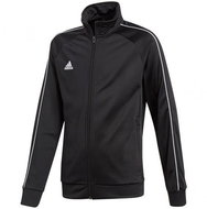 Adidas Core 18 PES, BLACK, size 128 - Jacket